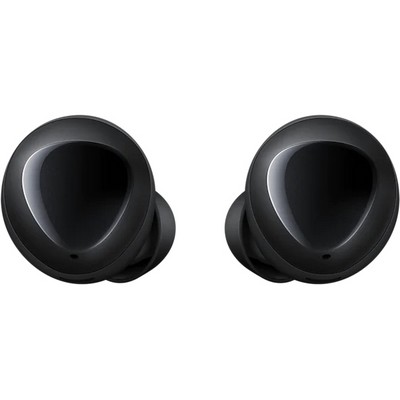 Беспроводные наушники Samsung Galaxy Buds, Оникс - фото 42481