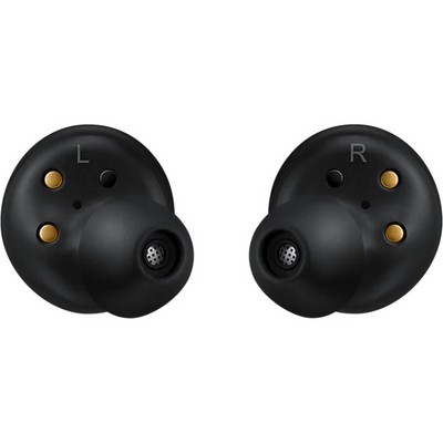 Беспроводные наушники Samsung Galaxy Buds, Оникс - фото 42482