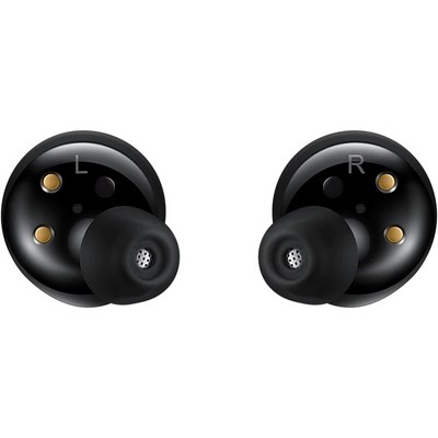 Беспроводные наушники Samsung Galaxy Buds+, Черный - фото 42507