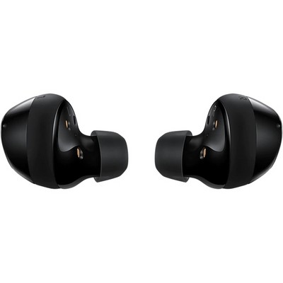 Беспроводные наушники Samsung Galaxy Buds+, Черный - фото 42508