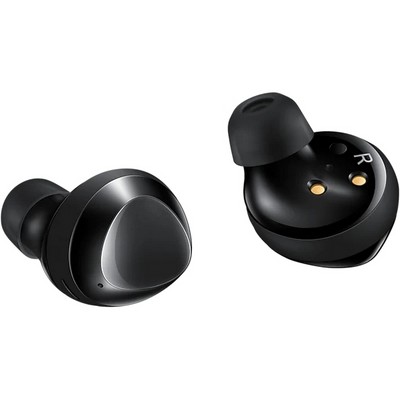 Беспроводные наушники Samsung Galaxy Buds+, Черный - фото 42509