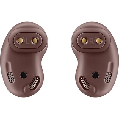 Беспроводные наушники Samsung Galaxy Buds Live, Бронзовый - фото 42538