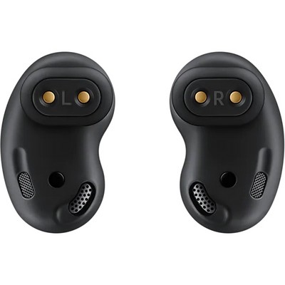 Беспроводные наушники Samsung Galaxy Buds Live, Черный - фото 42550