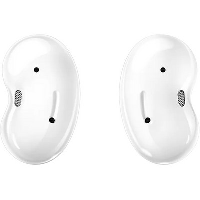 Беспроводные наушники Samsung Galaxy Buds Live, Белый - фото 42563