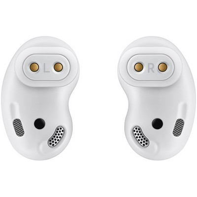 Беспроводные наушники Samsung Galaxy Buds Live, Белый - фото 42564