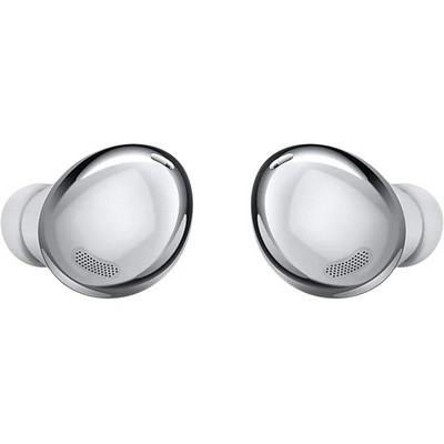 Samsung Galaxy Buds Pro, Серебро - фото 42572