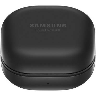 Беспроводные наушники Samsung Galaxy Buds Pro, Черный - фото 42585