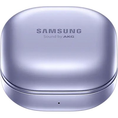 Samsung Galaxy Buds Pro, Фиолетовый - фото 42592