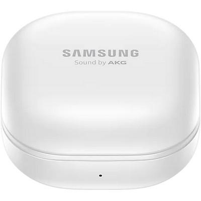 Samsung Galaxy Buds Pro, Белый - фото 42599