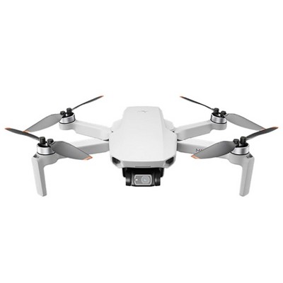 Квадрокоптер DJI Mini 2 Fly More Combo - фото 42635