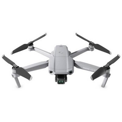 Квадрокоптер DJI Mavic Air 2 Fly More Combo - фото 42710
