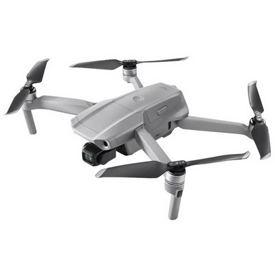 Квадрокоптер DJI Mavic Air 2 Fly More Combo - фото 42712