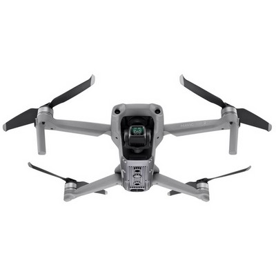 Квадрокоптер DJI Mavic Air 2 Fly More Combo - фото 42711