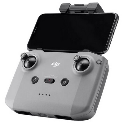 Квадрокоптер DJI Mavic Air 2 Fly More Combo - фото 42715