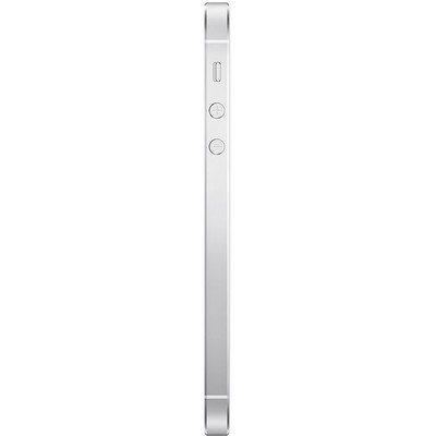 Apple iPhone SE 128Gb Silver MP872RU - фото 5683