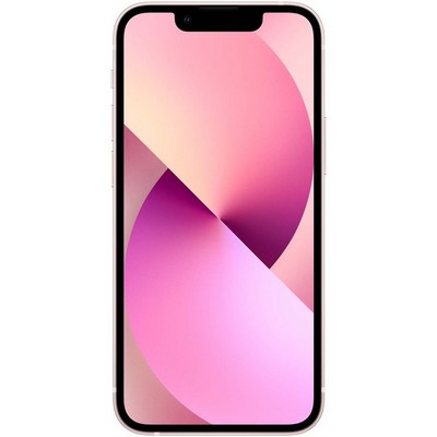 Apple iPhone 13 mini 256GB Pink (розовый) - фото 43404