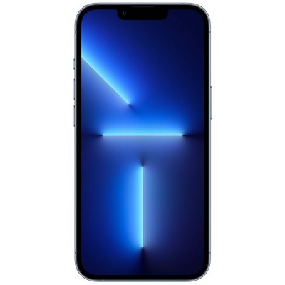 Apple iPhone 13 Pro 512GB Sierra Blue (небесно-голубой) MLWD3RU - фото 43927