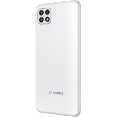 Samsung Galaxy A22s 5G 4/128GB, белый Ru - фото 45827