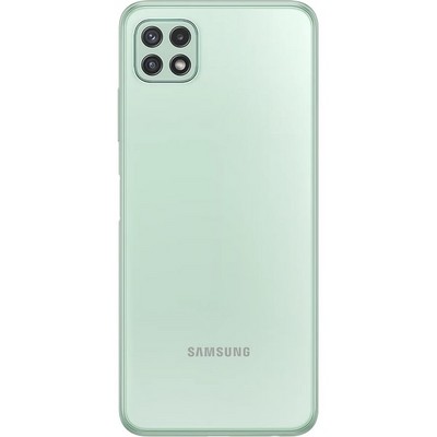 Samsung Galaxy A22s 5G 4/64GB, мятный Ru - фото 45811