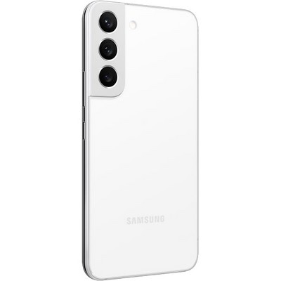 Samsung Galaxy S22 (SM-S901) 8/128 ГБ, Белый фантом - фото 46492