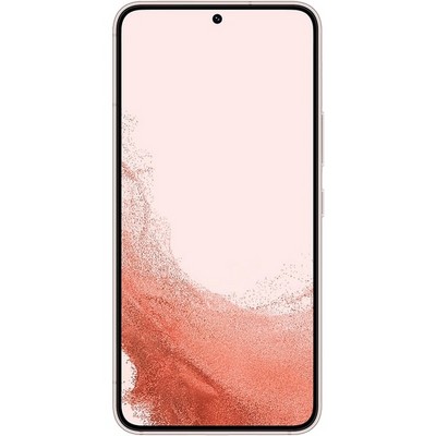 Samsung Galaxy S22 (SM-S901) 8/128 ГБ, розовый - фото 46504