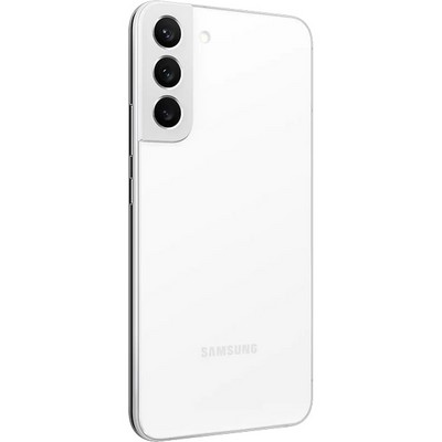 Samsung Galaxy S22+ (SM-S906) 8/128 ГБ, Белый фантом - фото 46604