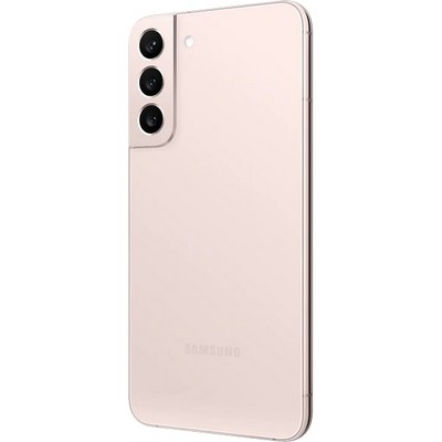 Samsung Galaxy S22+ (SM-S906) 8/128 ГБ, розовый - фото 46619