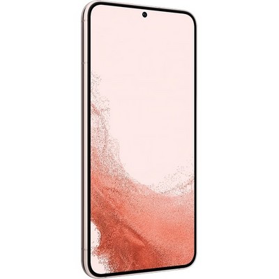 Samsung Galaxy S22+ (SM-S906) 8/128 ГБ, розовый - фото 46620