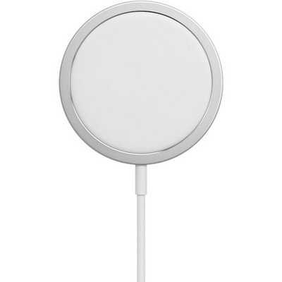 Беспроводное зарядное устройство Apple Magsafe Charger - фото 46912