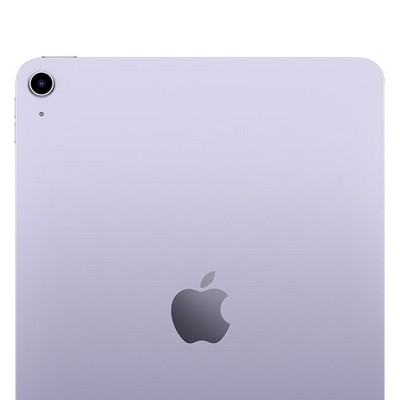 Apple iPad Air (2022) 256Gb Wi-Fi Purple - фото 46945