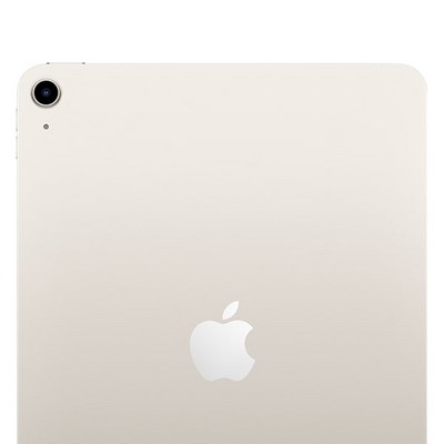 Apple iPad Air (2022) 64Gb Wi-Fi Starlight - фото 46933