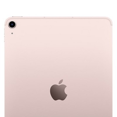 Apple iPad Air (2022) 64Gb Wi-Fi + Cellular Pink - фото 46961