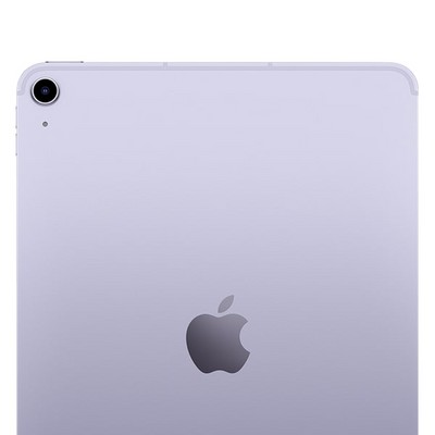 Apple iPad Air (2022) 64Gb Wi-Fi + Cellular Purple - фото 46965