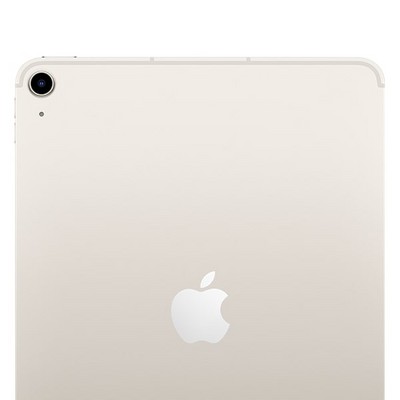 Apple iPad Air (2022) 256Gb Wi-Fi + Cellular Starlight - фото 46993