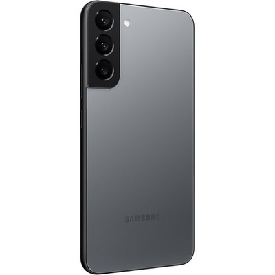 Samsung Galaxy S22+ (SM-S906) 8/256GB, графитовый - фото 47675