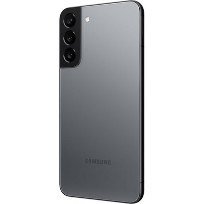 Samsung Galaxy S22+ (SM-S906) 8/256GB, графитовый - фото 47676