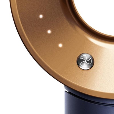 Фен Dyson Supersonic HD07 Gift Edition Blue/Copper (синий/медь) - фото 47763 Фен Dyson Supersonic HD07 Gift Edition Blue/Copper (синий/медь) - фото 47763