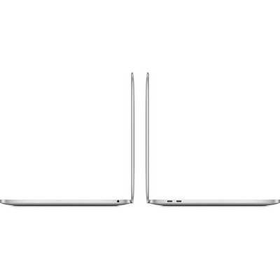 Apple MacBook Pro 13 2022 M2, 8Gb, 512Gb SSD Silver (серебристый) MNEQ3 - фото 47800