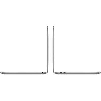 Apple MacBook Pro 13 2022 M2, 8Gb, 512Gb SSD Space Gray (серый космос) MNEJ3 - фото 47806
