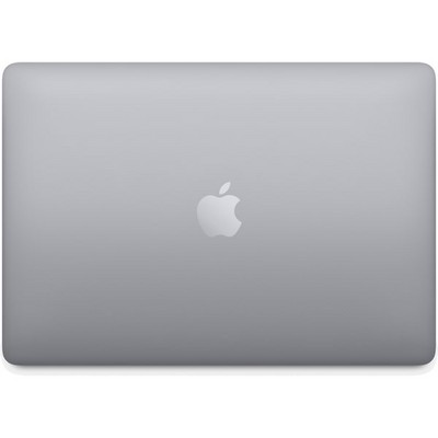 Apple MacBook Pro 13 2022 M2, 8Gb, 512Gb SSD Space Gray (серый космос) MNEJ3 - фото 47809