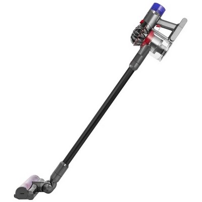 Пылесос Dyson V8 Total Clean, черный - фото 47879