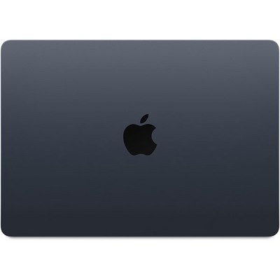 Apple Macbook Air 13 2022 M2, 10-core GPU, 8Gb, 512Gb SSD Midnight (темная ночь) MLY43 - фото 47996