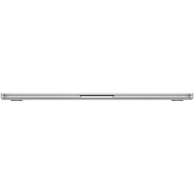 Apple Macbook Air 13 2022 M2, 10-core GPU, 8Gb, 512Gb SSD Silver (серебристый) MLY03 - фото 48016