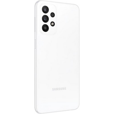 Samsung Galaxy A23 6/128 ГБ, белый - фото 48111