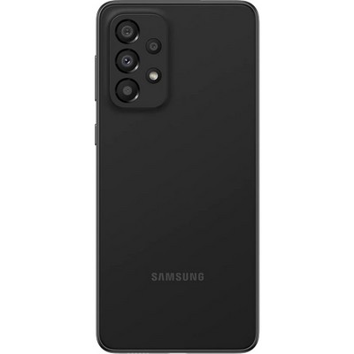 Samsung Galaxy A33 5G 8/128GB, черный - фото 50013