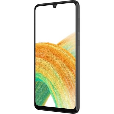 Samsung Galaxy A33 5G 8/128GB, черный - фото 50015