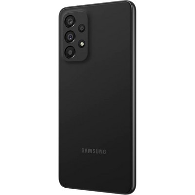 Samsung Galaxy A33 5G 8/128GB, черный - фото 50017