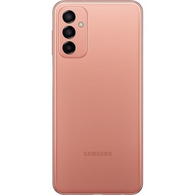 Samsung Galaxy M23 6/128GB, оранжевый - фото 48290