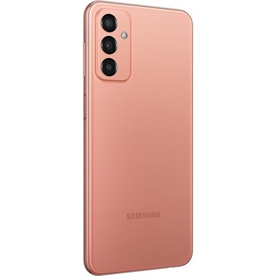 Samsung Galaxy M23 6/128GB, оранжевый - фото 48293