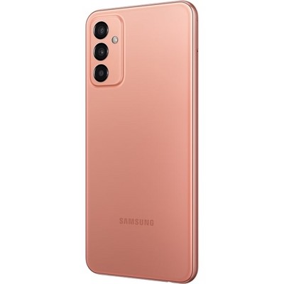 Samsung Galaxy M23 6/128GB, оранжевый - фото 48294